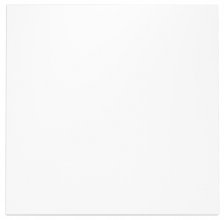 Клавиша для выключателя одноклавишного voltum s70 vls000102