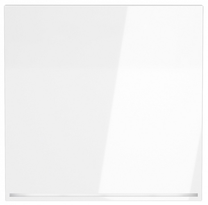 Клавиша для выключателя одноклавишного c подсветкой voltum s70 vls000201