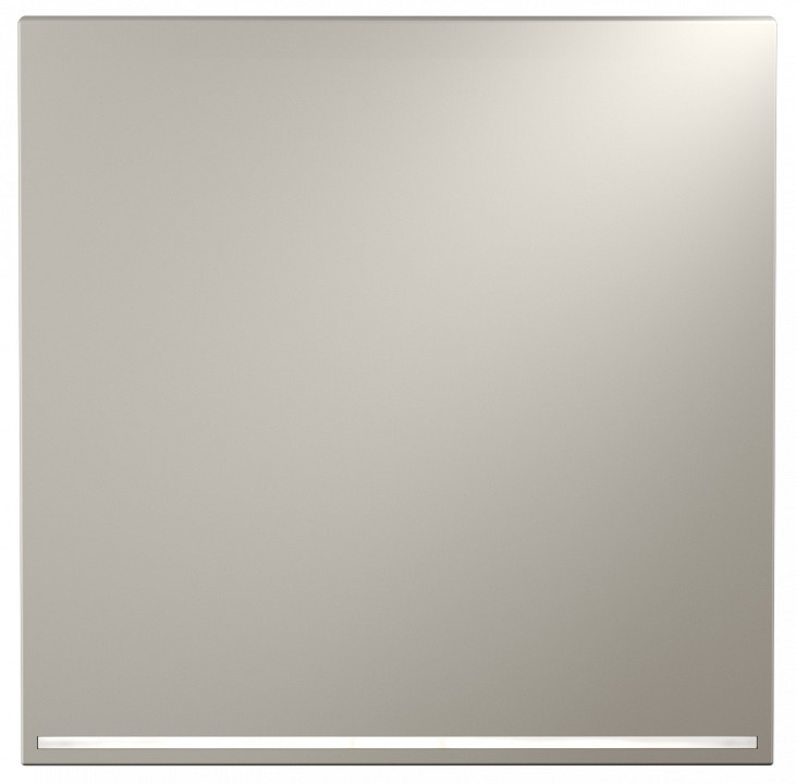 Клавиша для выключателя одноклавишного c подсветкой voltum s70 vls000203