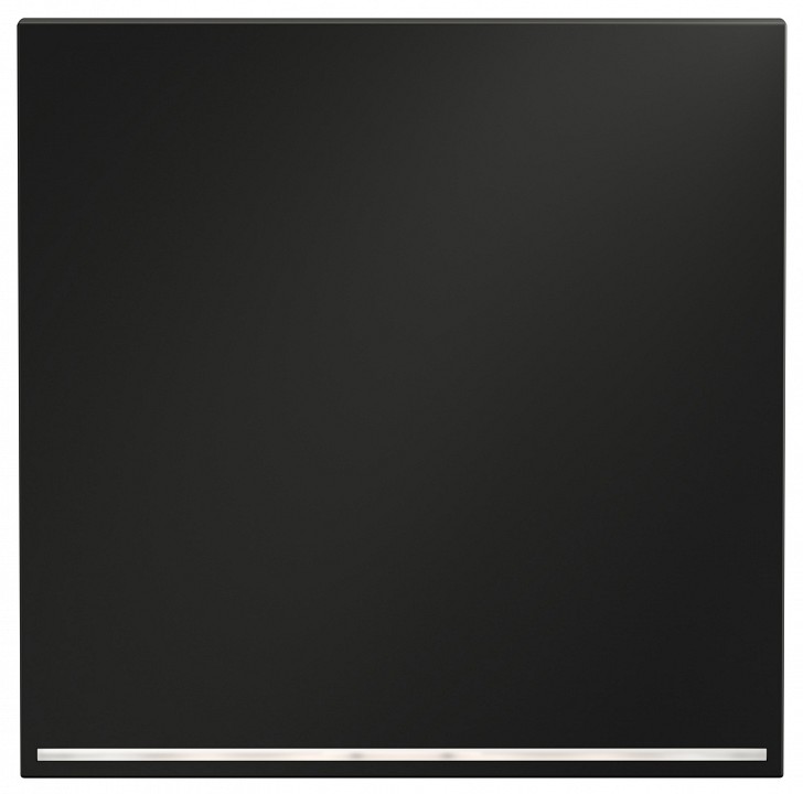 Клавиша для выключателя одноклавишного c подсветкой voltum s70 vls000207