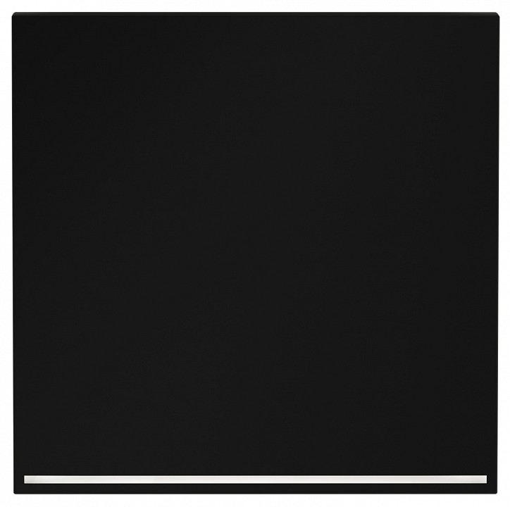 Клавиша для выключателя одноклавишного c подсветкой voltum s70 vls000208