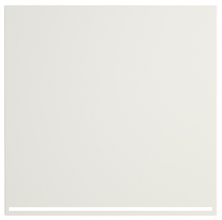 Клавиша для выключателя одноклавишного c подсветкой voltum s70 vls000213