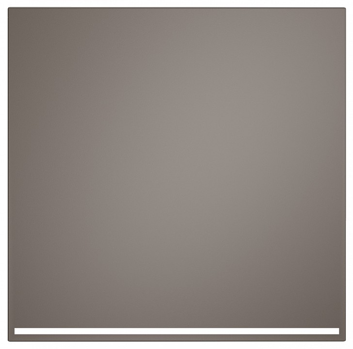 Клавиша для выключателя одноклавишного c подсветкой voltum s70 vls000214