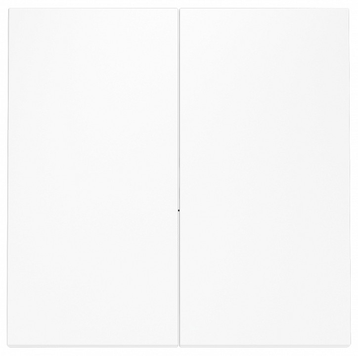 Клавиши для выключателя двухклавишного voltum s70 vls000302