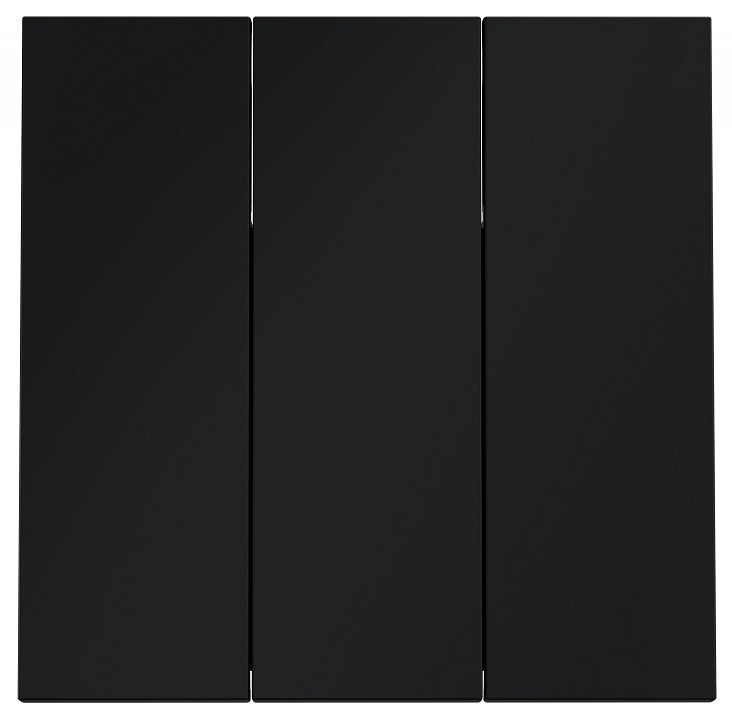 Клавиши для выключателя трехклавишного voltum s70 vls000507