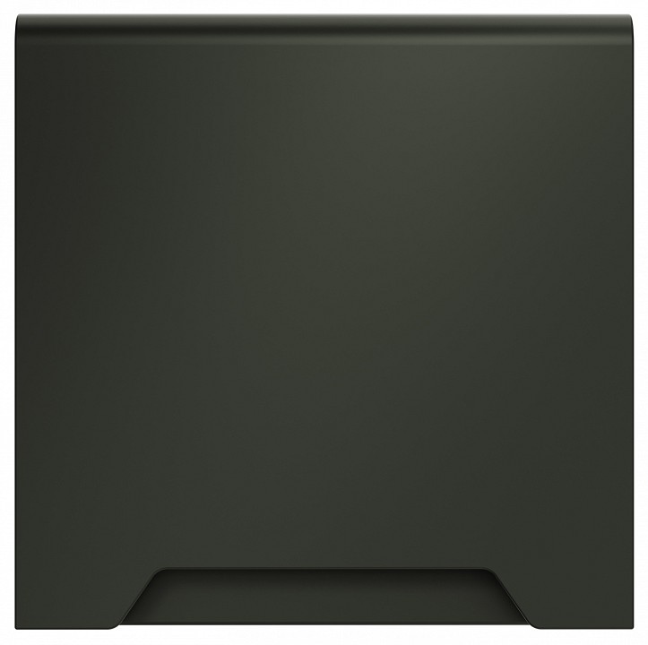 Накладка для розетки с заземлением и со шторками с крышкой voltum s70 vls000806