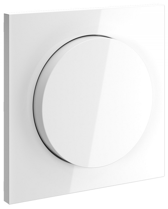 Накладка для диммера voltum s70 vls002001