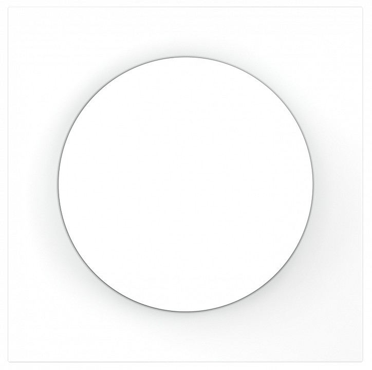 Накладка для диммера voltum s70 vls002002