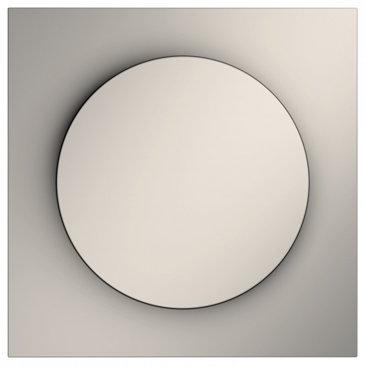 Накладка для диммера voltum s70 vls002003