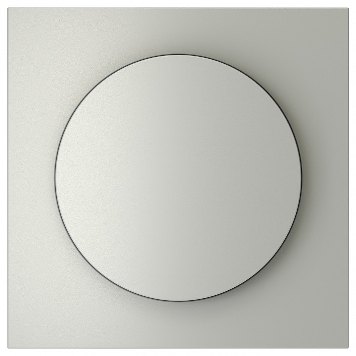 Накладка для диммера voltum s70 vls002005