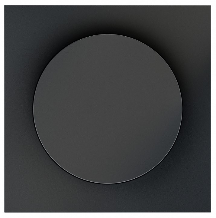 Накладка для диммера voltum s70 vls002007