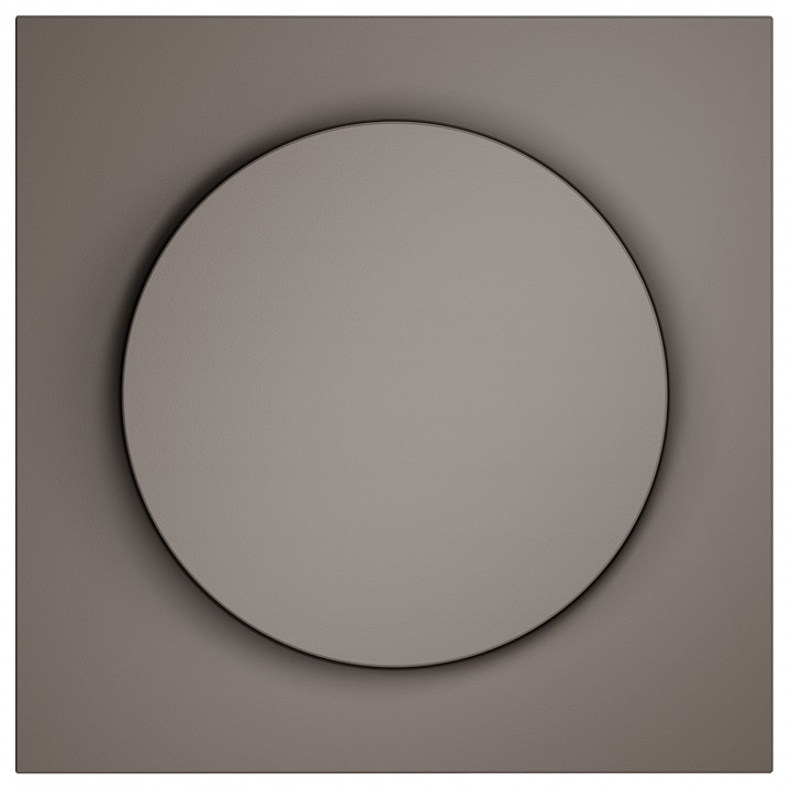 Накладка для диммера voltum s70 vls002014