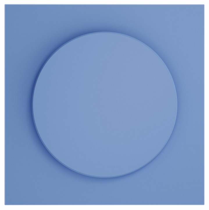 Накладка для диммера voltum s70 vls002015