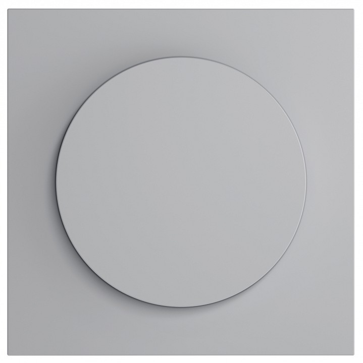 Накладка для диммера voltum s70 vls002016