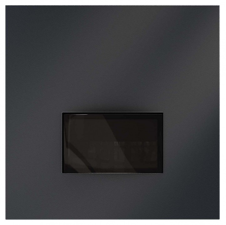 Накладка для датчика движения voltum s70 vls002207