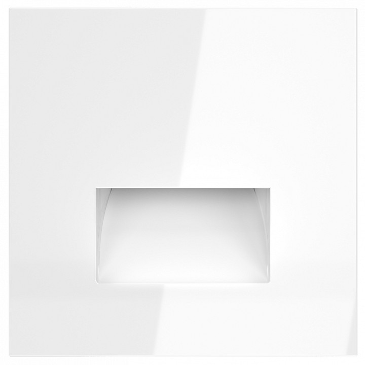 Накладка для заглушки для поста с подсветкой voltum s70 vls002301