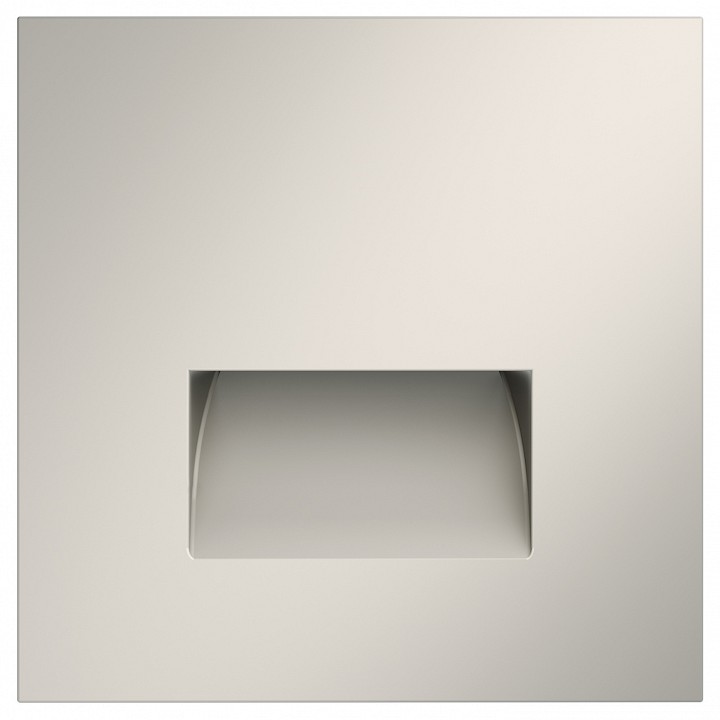 Накладка для заглушки для поста с подсветкой voltum s70 vls002303