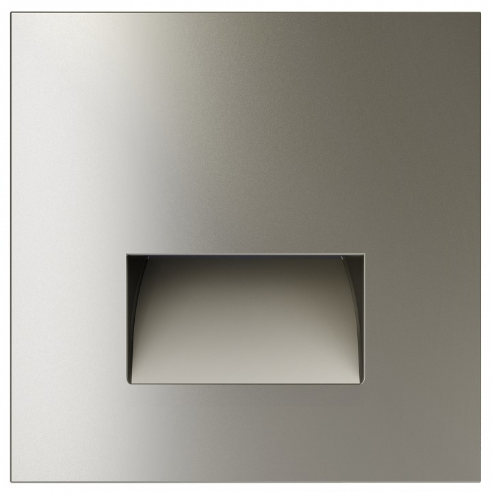 Накладка для заглушки для поста с подсветкой voltum s70 vls002304