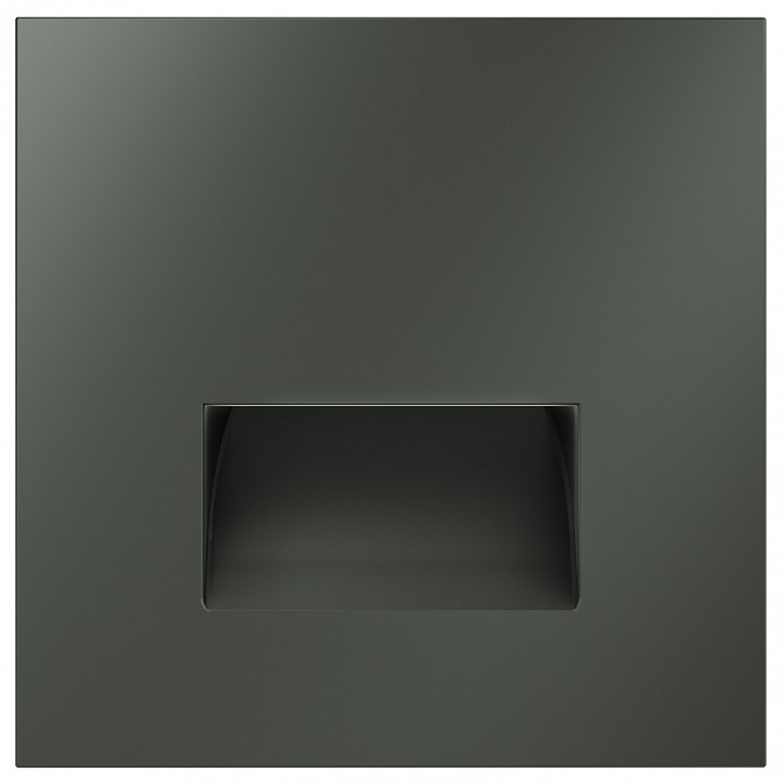 Накладка для заглушки для поста с подсветкой voltum s70 vls002306