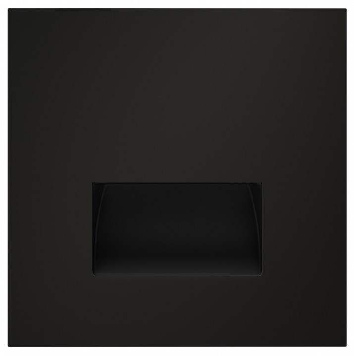 Накладка для заглушки для поста с подсветкой voltum s70 vls002308