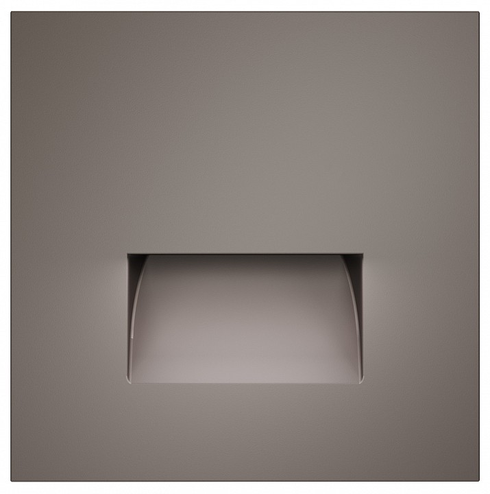 Накладка для заглушки для поста с подсветкой voltum s70 vls002314