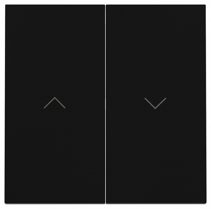 Клавиши для выключателя для жалюзи voltum s70 vls002508