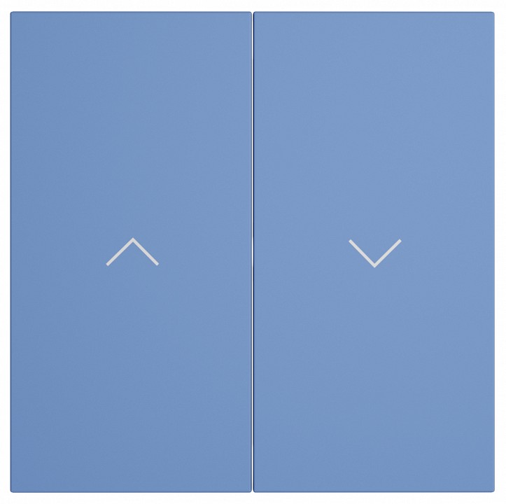 Клавиши для выключателя для жалюзи voltum s70 vls002515