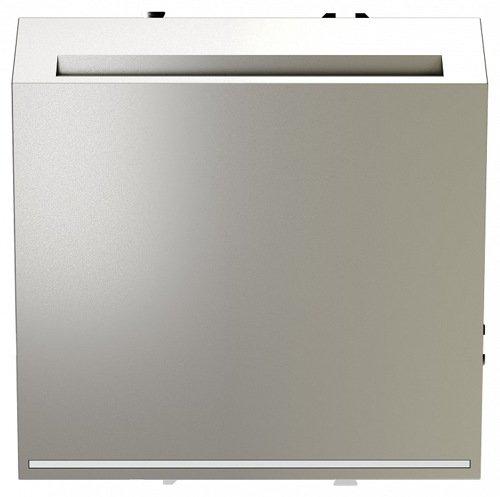 Электронный карточный выключатель без рамки voltum s70 vls010704