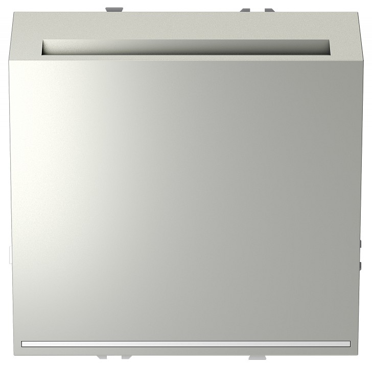 Электронный карточный выключатель без рамки voltum s70 vls010705