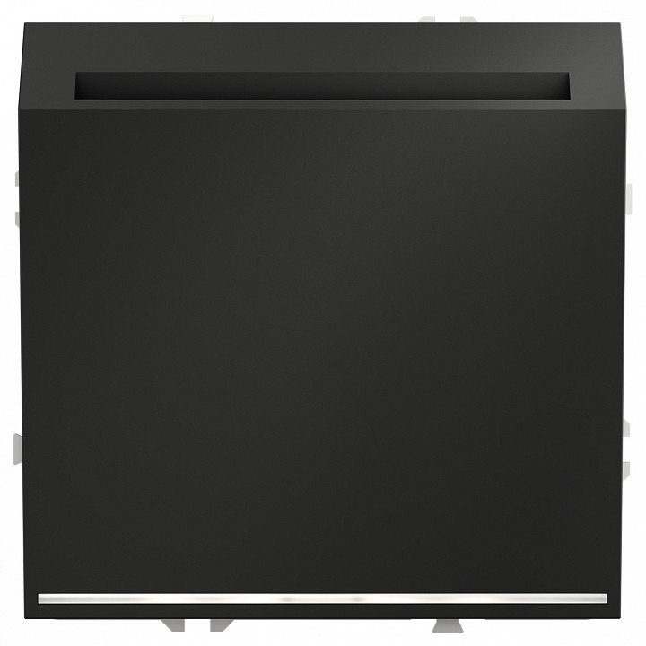 Электронный карточный выключатель без рамки voltum s70 vls010707