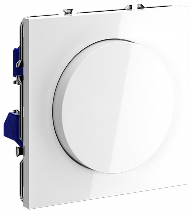 Диммер без рамки voltum s70 vls070301