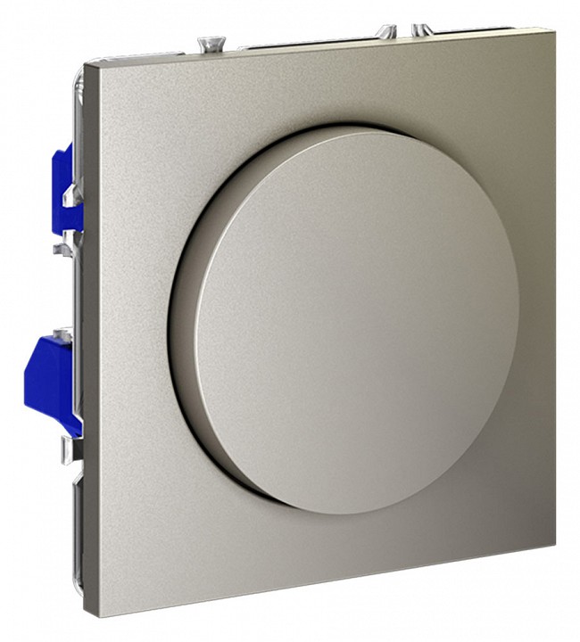 Диммер без рамки voltum s70 vls070304