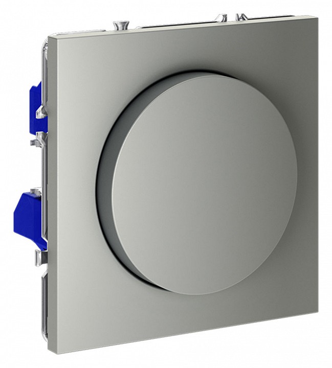 Диммер без рамки voltum s70 vls070305