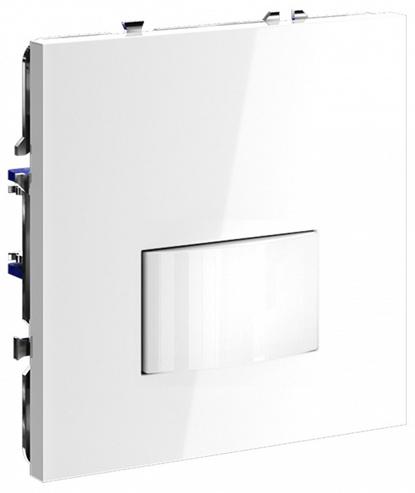 Датчик движения без рамки voltum s70 vls070501