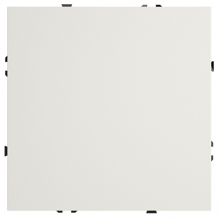 Заглушка для поста с суппортом, Без рамки voltum s70 vls080113