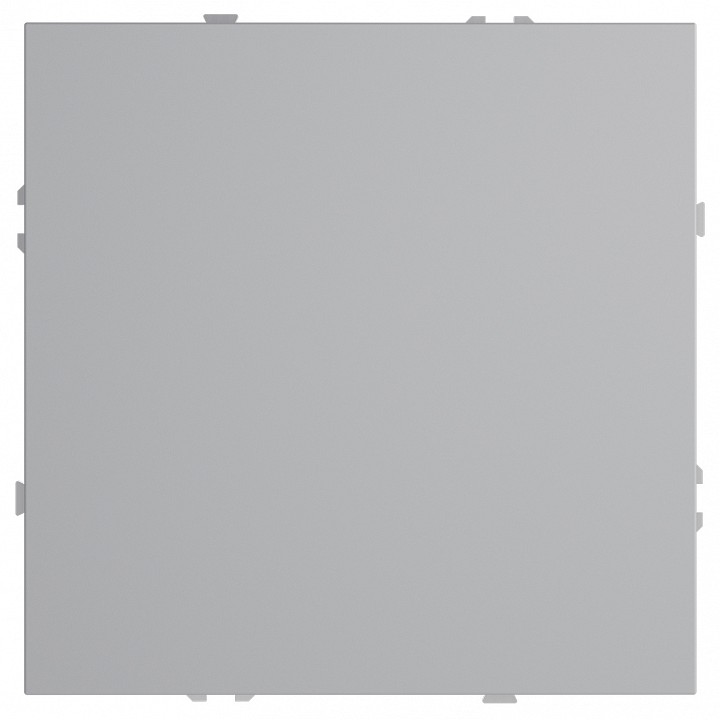 Заглушка для поста с суппортом, Без рамки voltum s70 vls080116