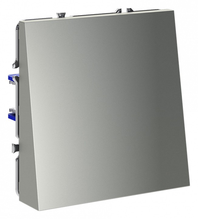 Розетка для вывод кабеля без рамки voltum s70 vls080205