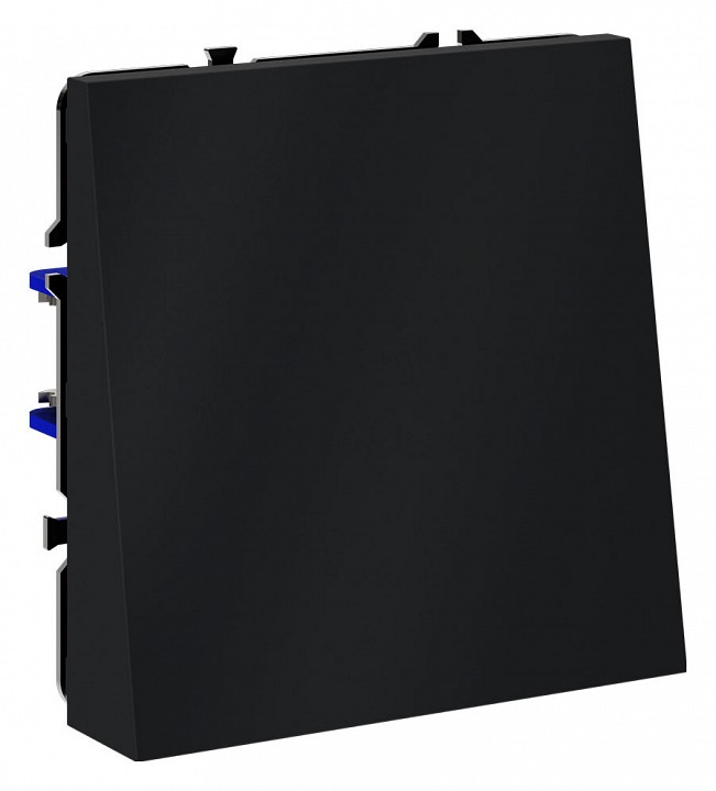 Розетка для вывод кабеля без рамки voltum s70 vls080207