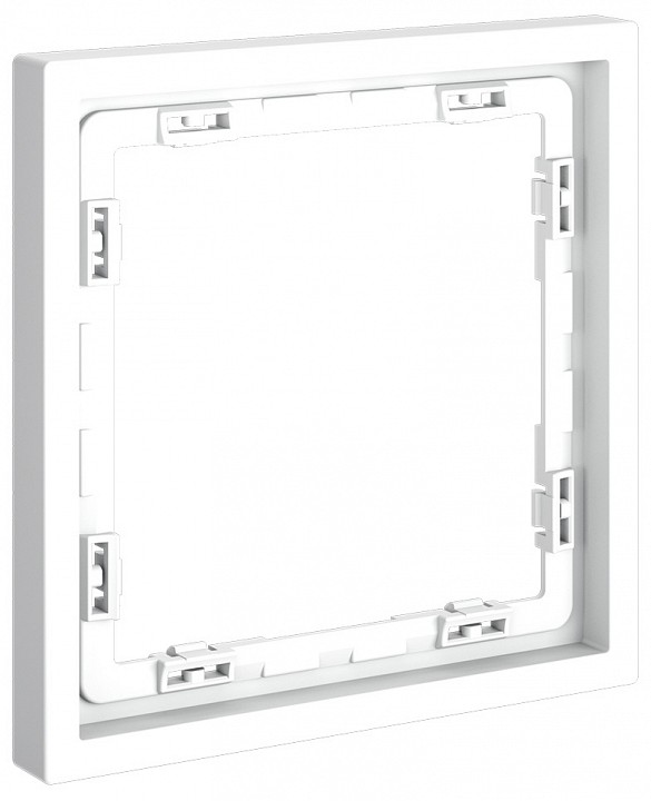 Рамка на 1 пост voltum s70 vls100102