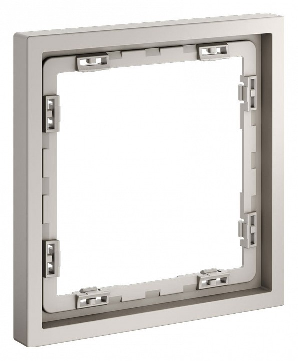 Рамка на 1 пост voltum s70 vls100103