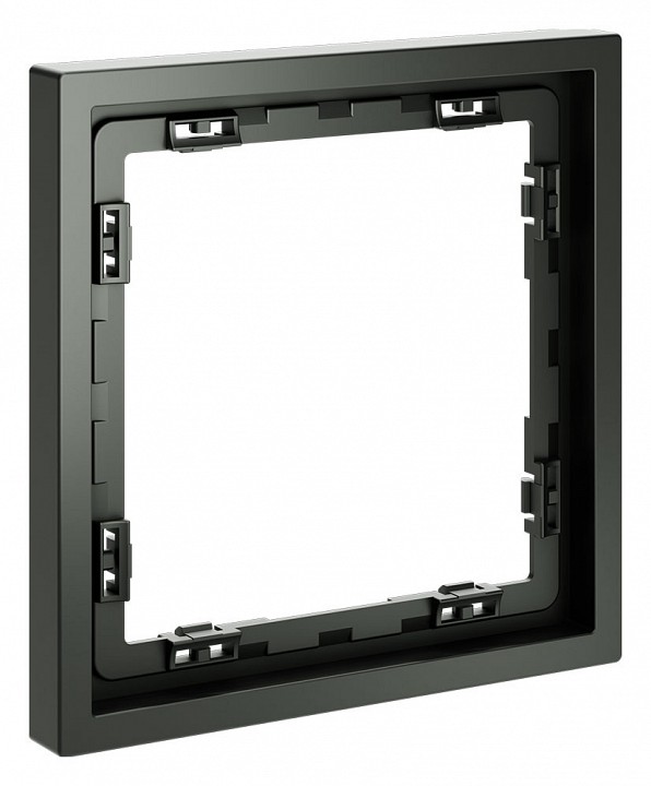 Рамка на 1 пост voltum s70 vls100106