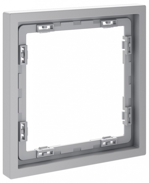 Рамка на 1 пост voltum s70 vls100116