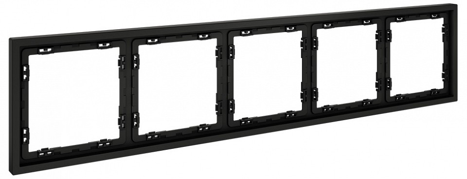 Рамка на 5 постов voltum s70 vls100508