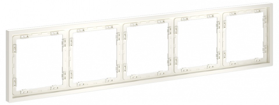 Рамка на 5 постов voltum s70 vls100513