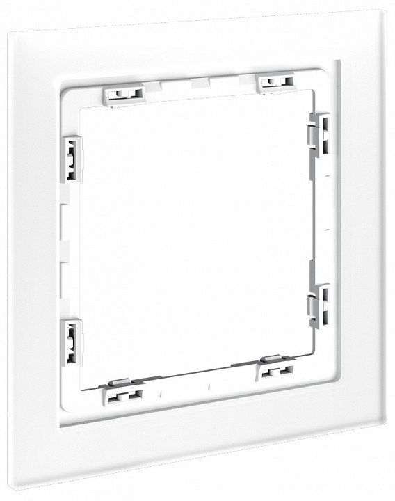 Рамка на 1 пост voltum s70 vls110102