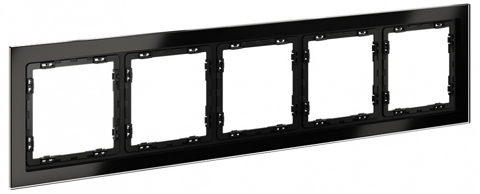 Рамка на 5 постов voltum s70 vls110508