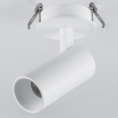 Спот iledex technical plum 100 wh