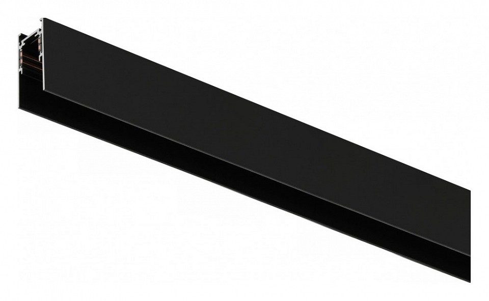 Трек накладной iledex technical vision48/22 4822-52/27-1000-bk