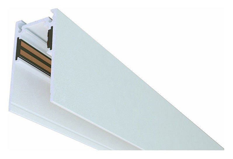 Трек накладной iledex technical vision48/22 4822-52/27-3000-wh