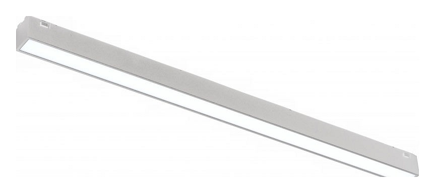 Накладной светильник iledex technical vision48/25 4825-038-l485-24w-110dg-4000k-wh